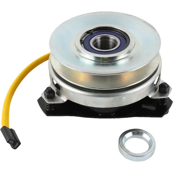 CLUTCH, PTO XTREME X0454 12.5" x9" x6"